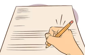 Заполнение бланка заявления на РВП нового образца в 2019 года