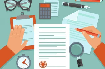 Перечень документов на вид на жительство в РФ