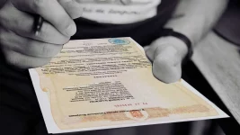 Упрощенная процедура отказа от гражданства Украины по новому закону и выход из украинского гражданства