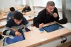 Сдача экзамена по русскому языку для получения гражданства России